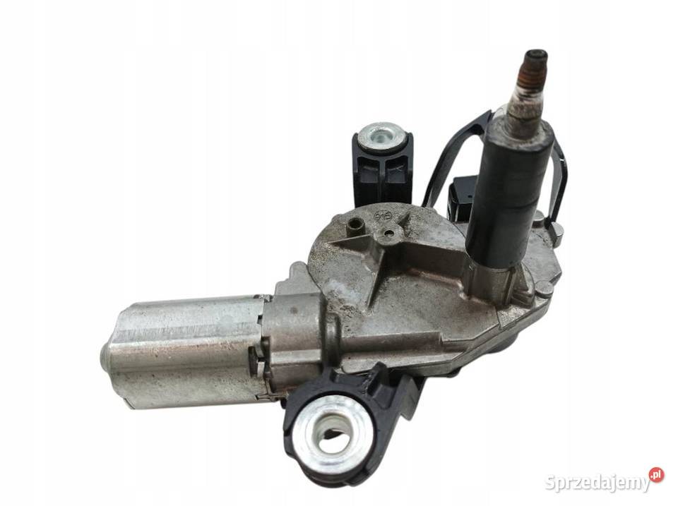 SILNICZEK WYCIERACZKI TYŁ 0390201800 VW