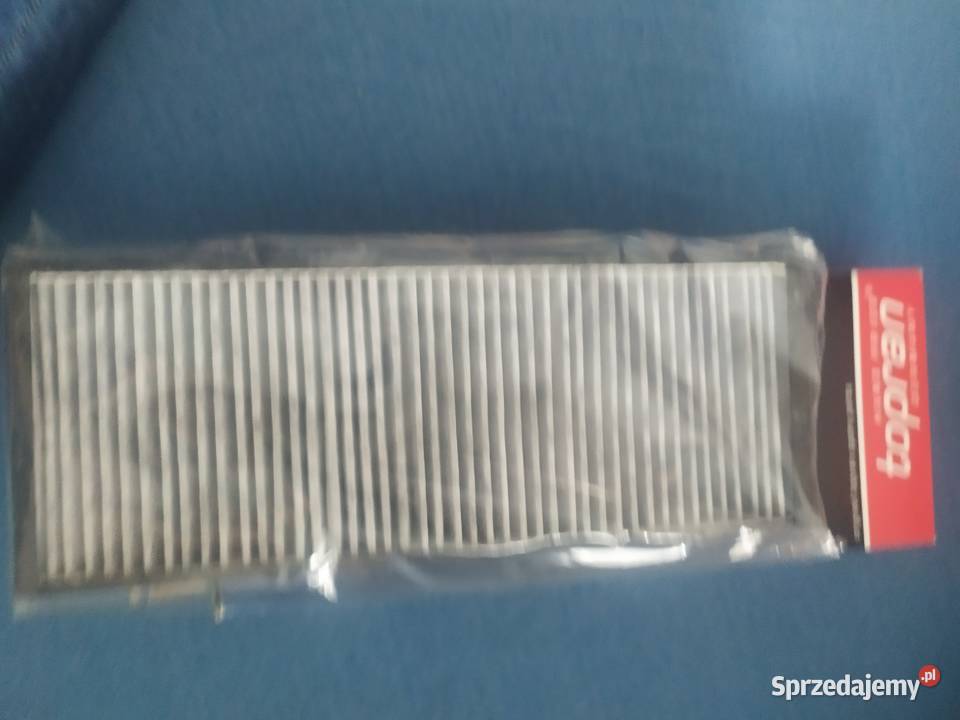 Filtr kabinowy węglowy renault Espace osobowe