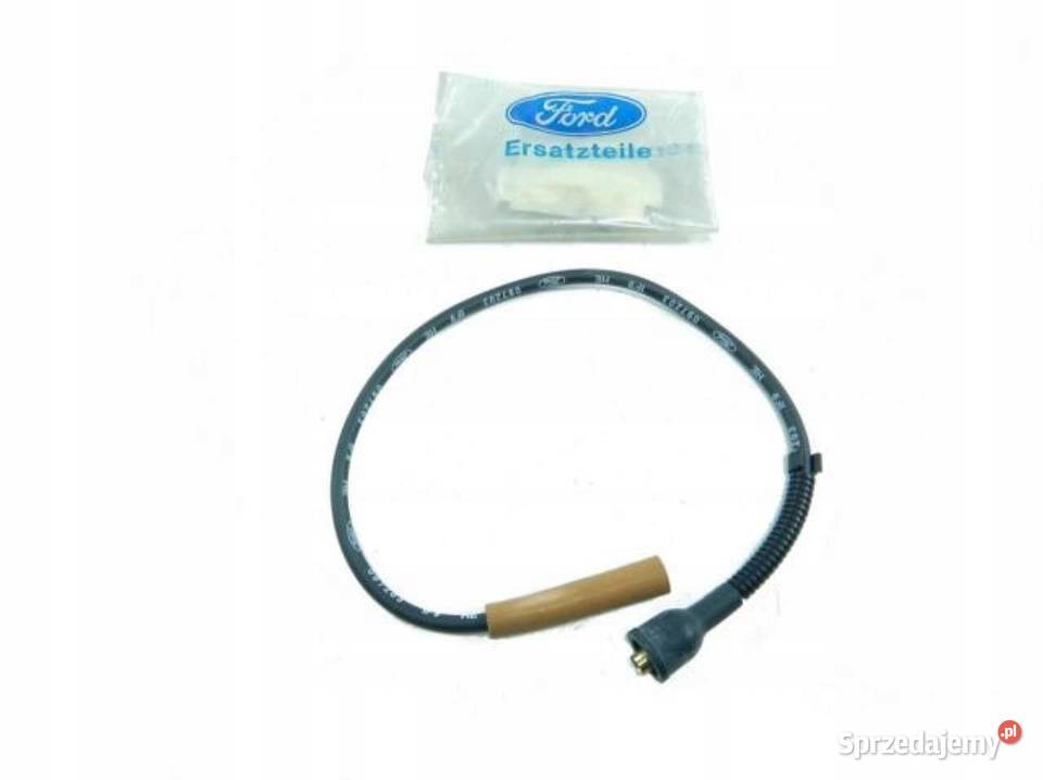 PRZEWÓD ZAPŁONOWY FORD ESCORT ORION FIESTA