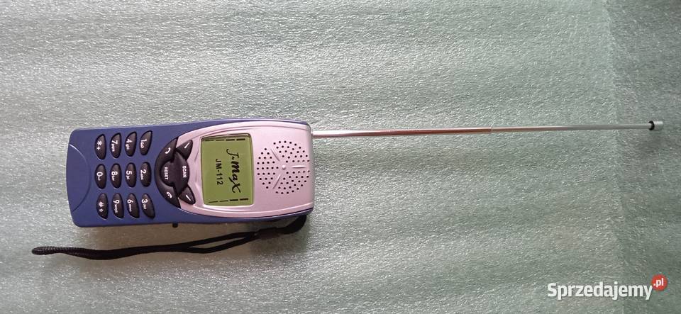 Radio Mini TelefonRadio Retro Vintage FM Audio