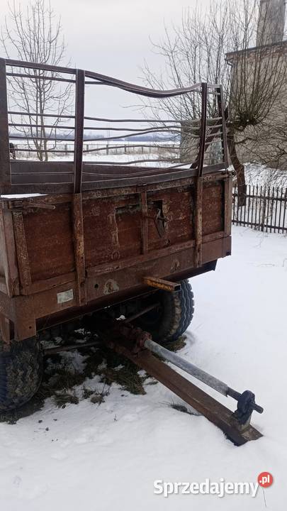 Rozrzutnik Autosan Olesno