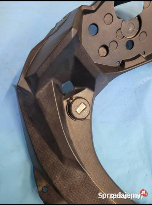 Kawasaki ninja ZX 400 1823 wypełnienie osłona Nowy Tomyśl