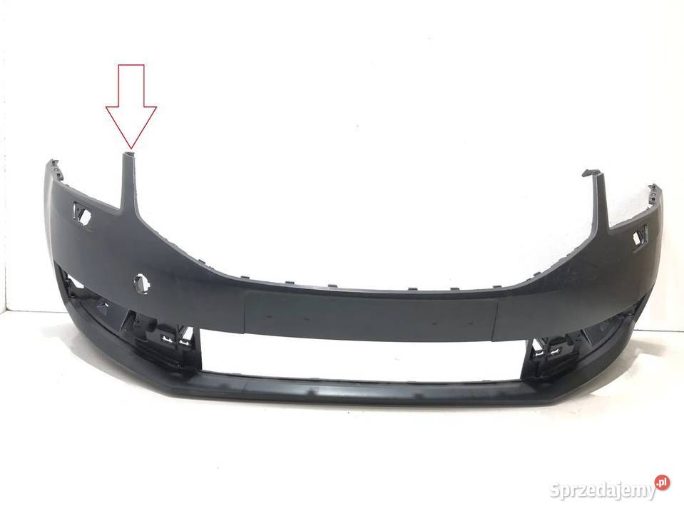 SKODA OCTAVIA III 5E LIFT 032017092020 ZDERZAK świętokrzyskie Skarżysko-Kamienna