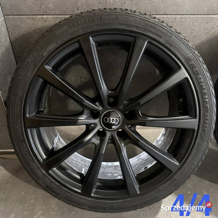 19 Audi A4 A5 A6 A7 Mercedes w213 VW Passat Koła Lubasz