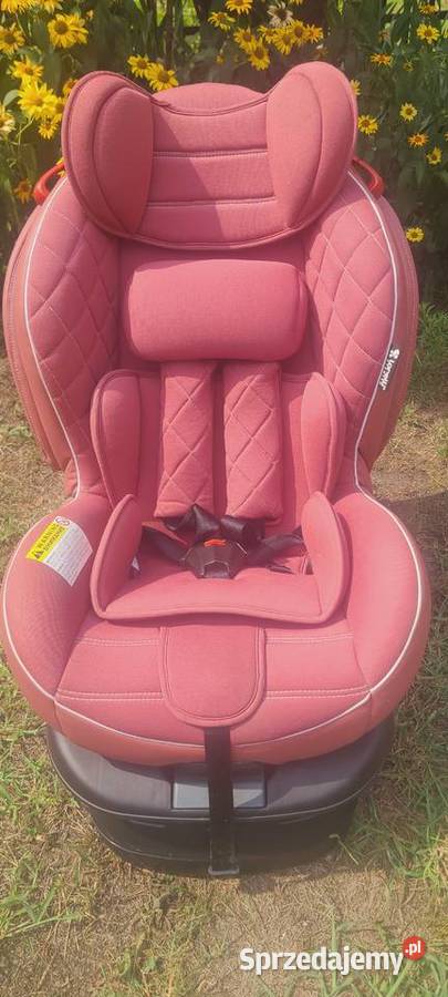 Fotelik samochodowy 025 nowy 0 - 25 kg Żyrardów