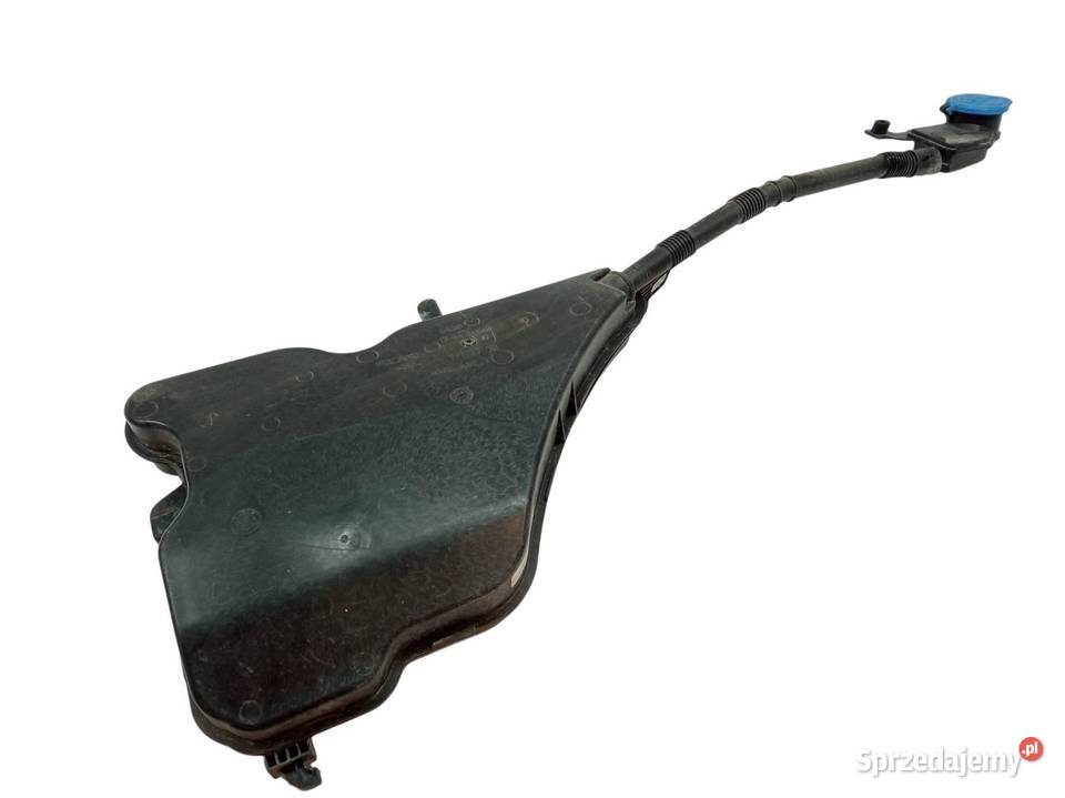 ZBIORNICZEK SPRYSKIWACZY 7449656 Bmw Seria 3 VII sprzedam