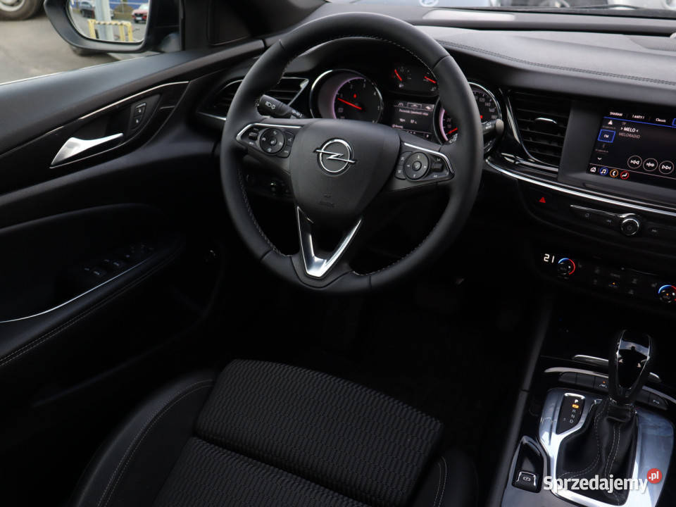 Opel Insignia 20 CDTI