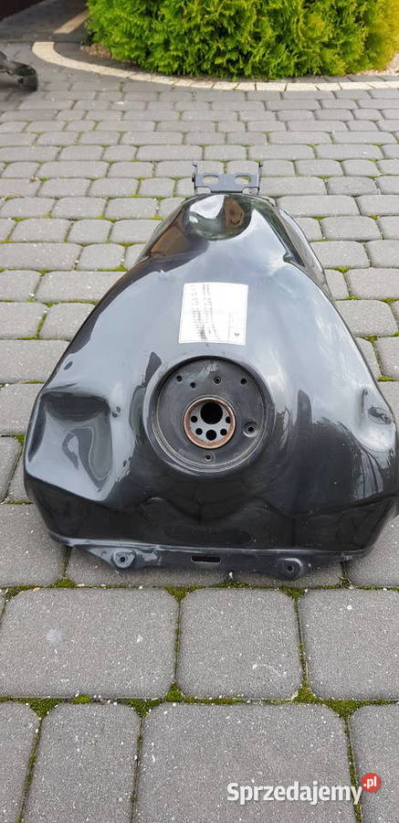 Zbiornik paliwa bak Yamaha R1 RN19 2008r Białaczów