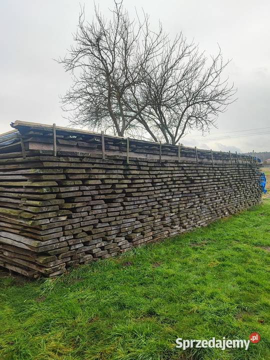 Bale jesionowe Koszalin