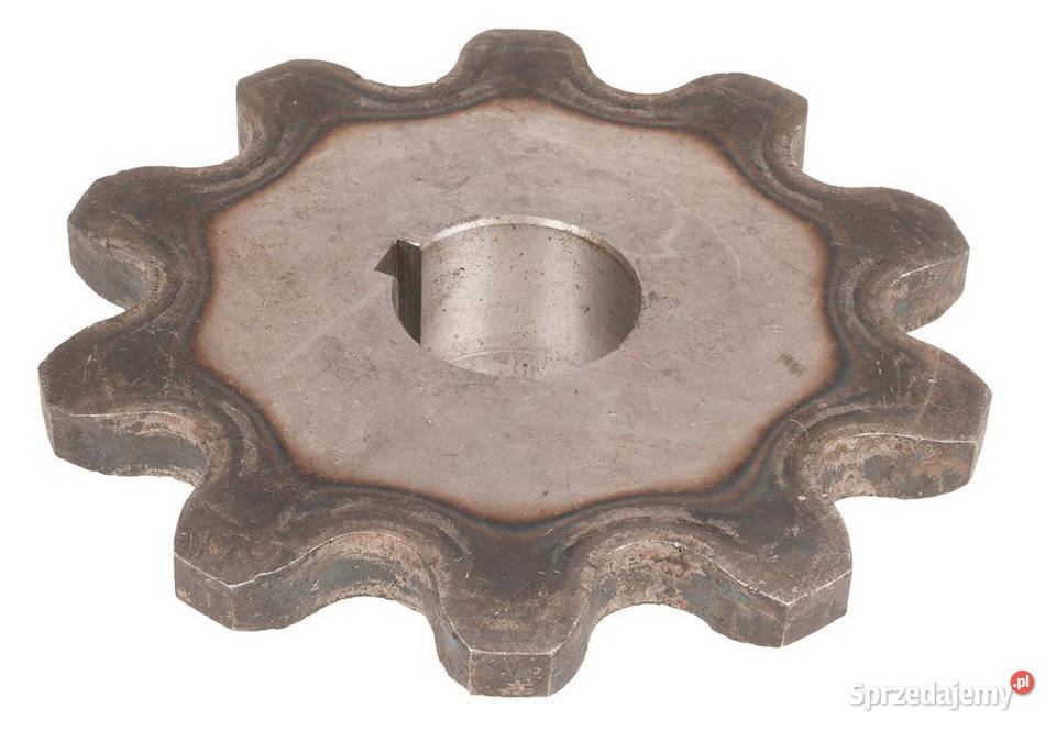 Zębatka Cedrus koparka łańcuchowa CEDKP01 sprzedam