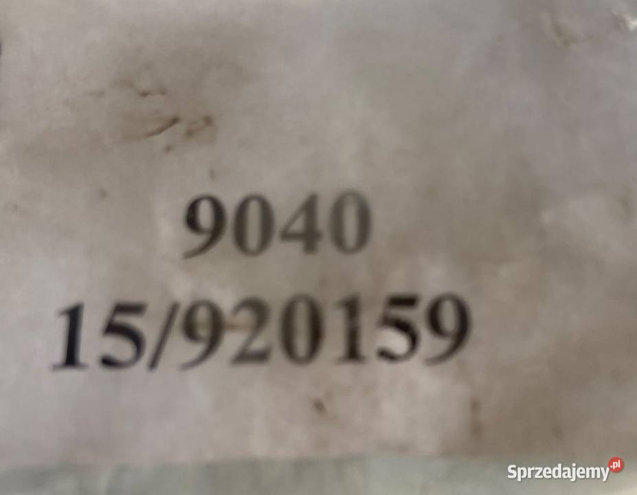 Klocki hamulca ręcznego JCB 3CX JCB 4CX JCB 530 Układ hamulcowy Suchoraba sprzedam