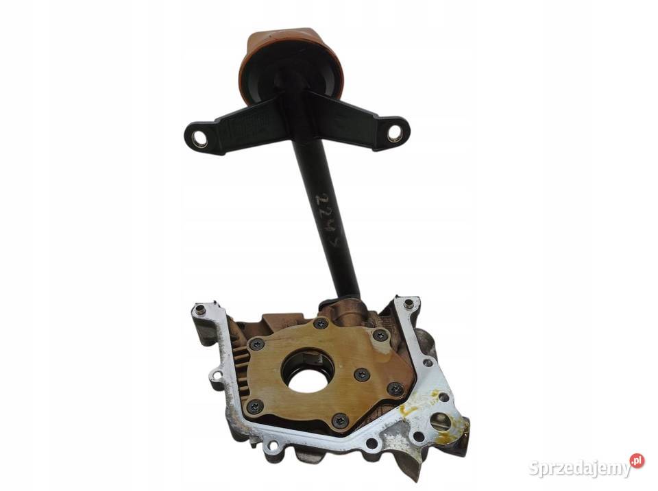 POMPA OLEJU 98MM 6604B1A 13 Ford Fiesta Mk7 świętokrzyskie sprzedam