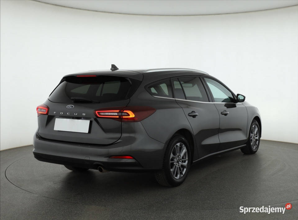 Ford Focus 10 EcoBoost kamera cofania Piaseczno sprzedam