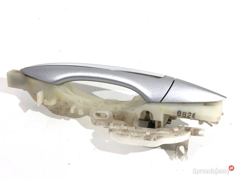 KLAMKA ZEWNĘTRZNA PRAWY PRZÓD HYUNDAI i40 Kombi osobowe podkarpackie