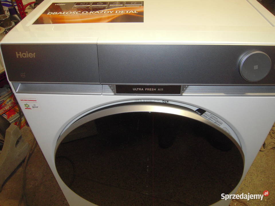 pralka automatyczna mazowieckie Tarczyn