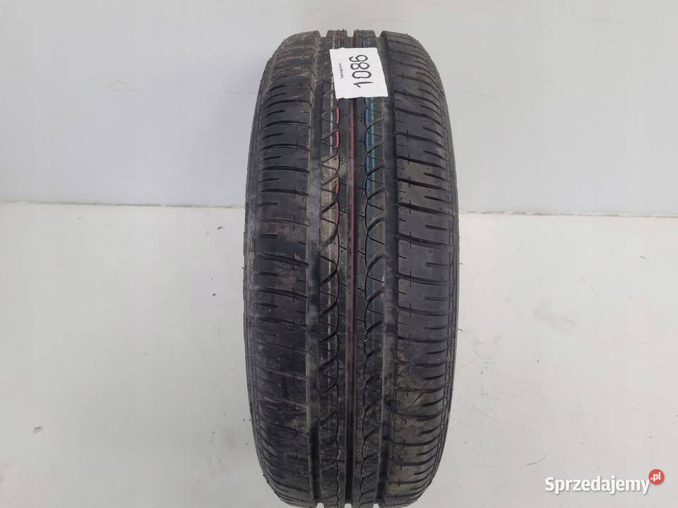KOŁO ZAPASOWE VW Golf Touran I felga zapas 19565 stalowe Samochodowe lubelskie Chełm