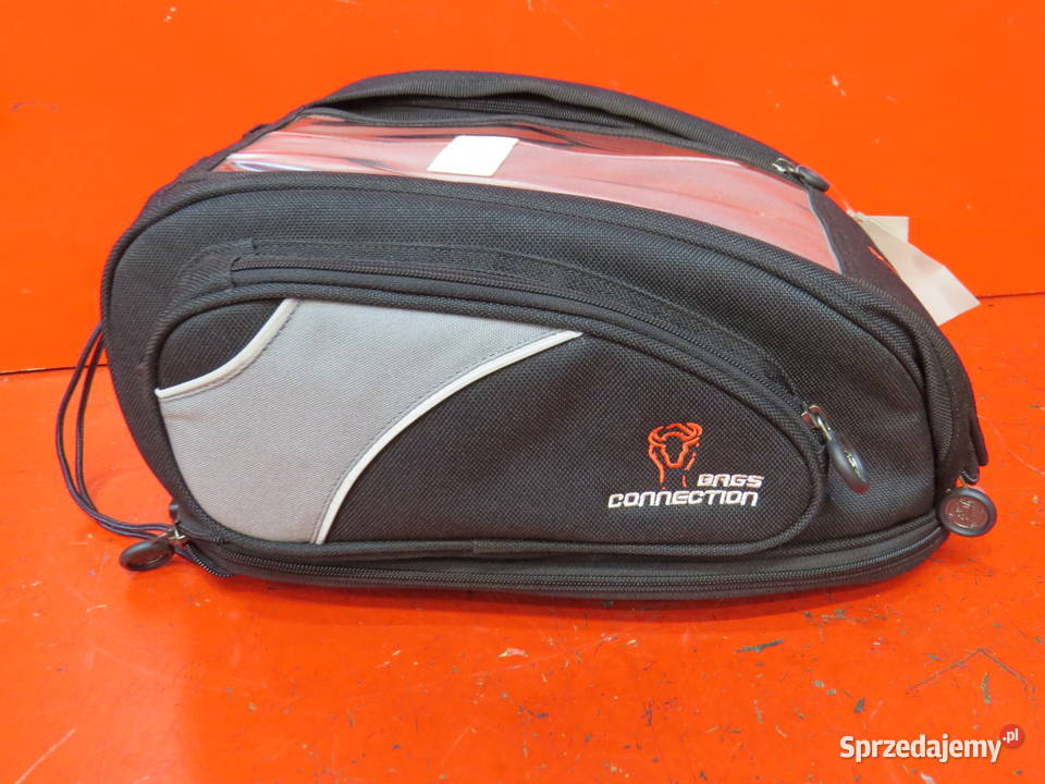 YAMAHA XSR 900 RETRO XSR900 TANKBAG TANK BAG Warszawa