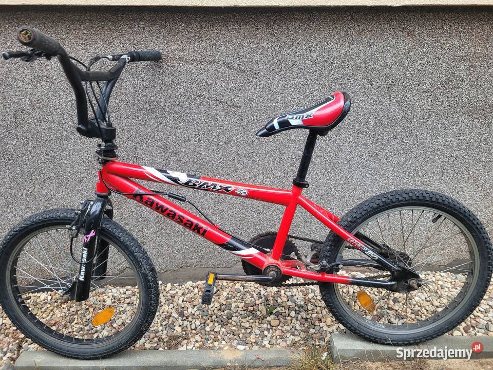 Sprzedam Trekkingowe Płock