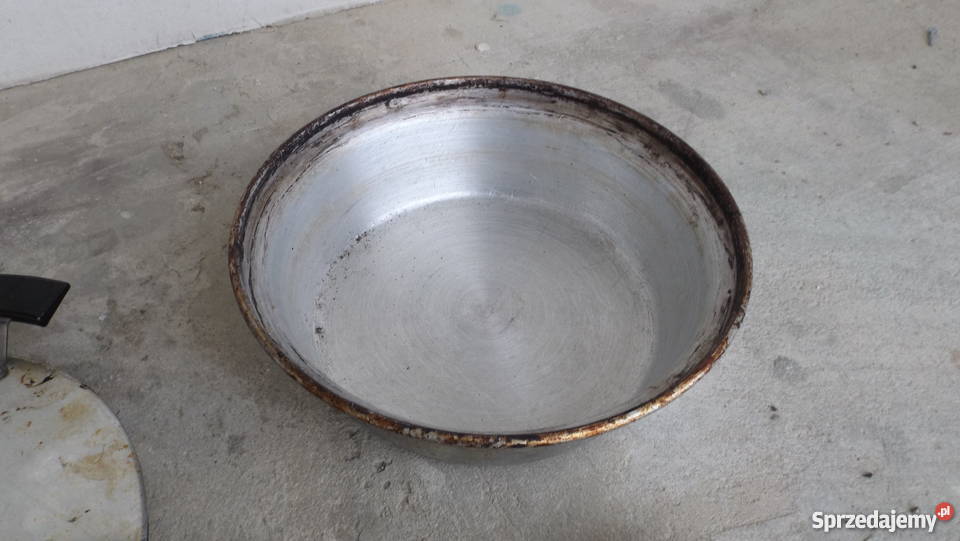 Stary prodiż z Prlu Sprawny