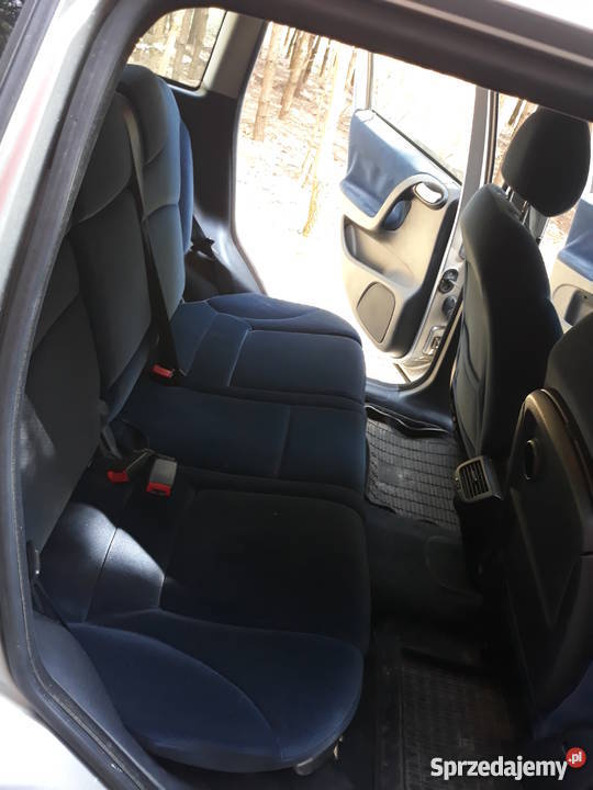 Fiat Stilo 19 JTD 5D Bogata wersja Stilo Leżajsk sprzedam