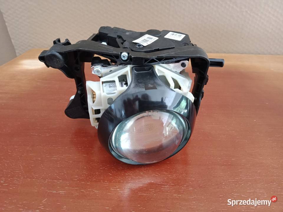 Soczewka skrętna lampy reflektora VW PASSAT B7