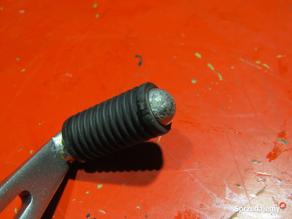 KAWASAKI VERSYS 650 202224 dzwignia zmiany Elementy nadwozia