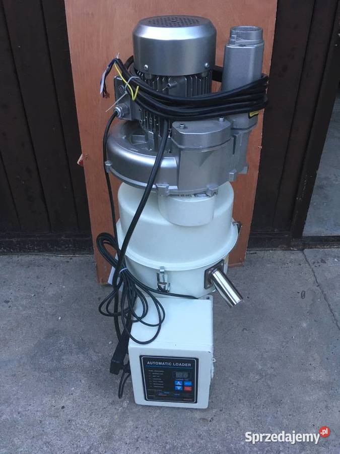 Podajnik tworzywa XTL450GE Łowicz