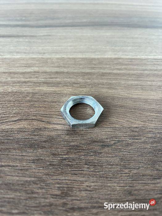 NOWA CZESKA NAKRĘTKA ZĘBATKI ZDAWCZEJ JAWA 50 Bielsko-Biała