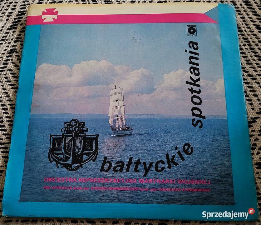 Bałtyckie spotkania Orkiestra Reprezentacyjna