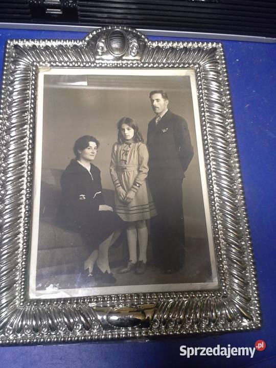 Dawne zdjęcie Warszawa