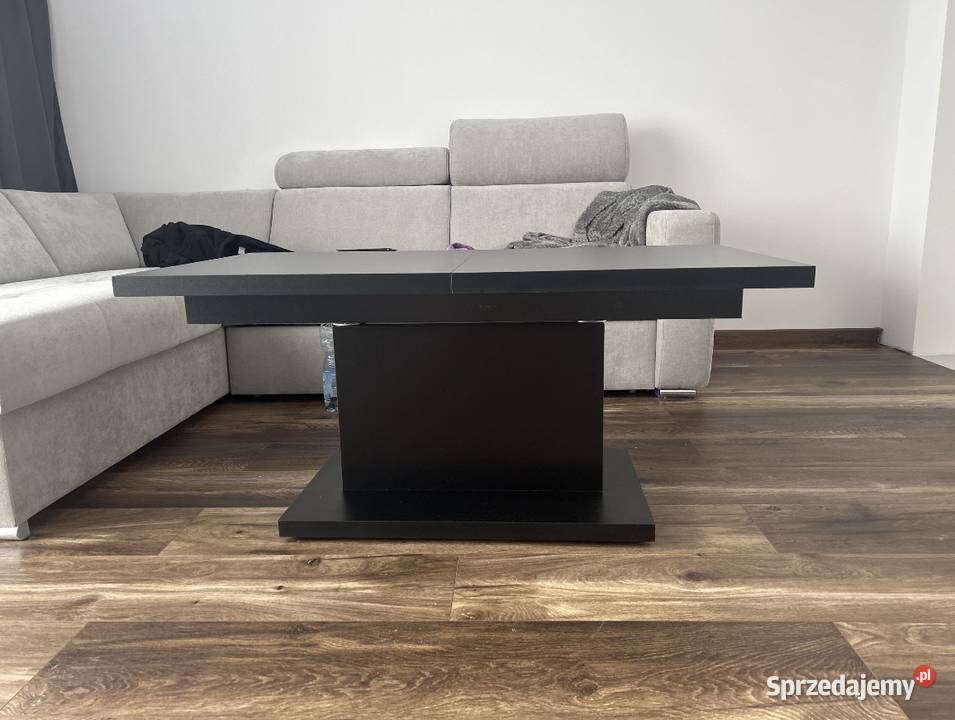 Ławostół rozkładany 156cm mazowieckie Wołomin