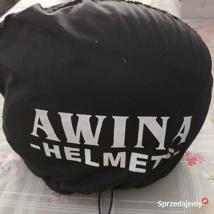 Sprzedam kask