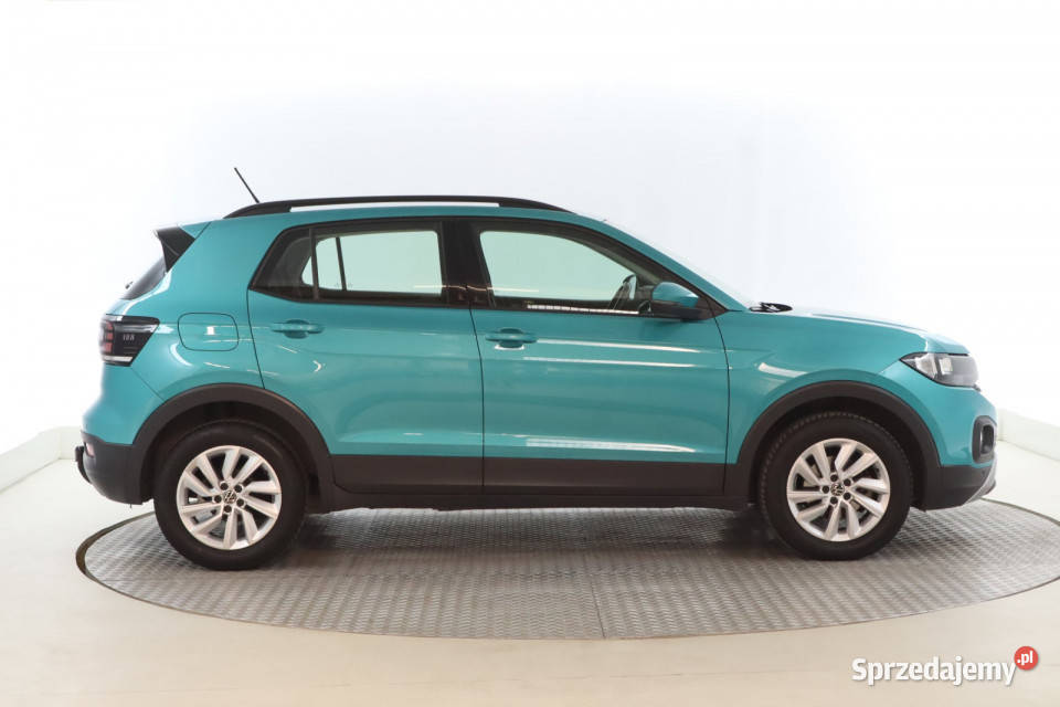 VW TCross 10 TSI Zabrze sprzedam