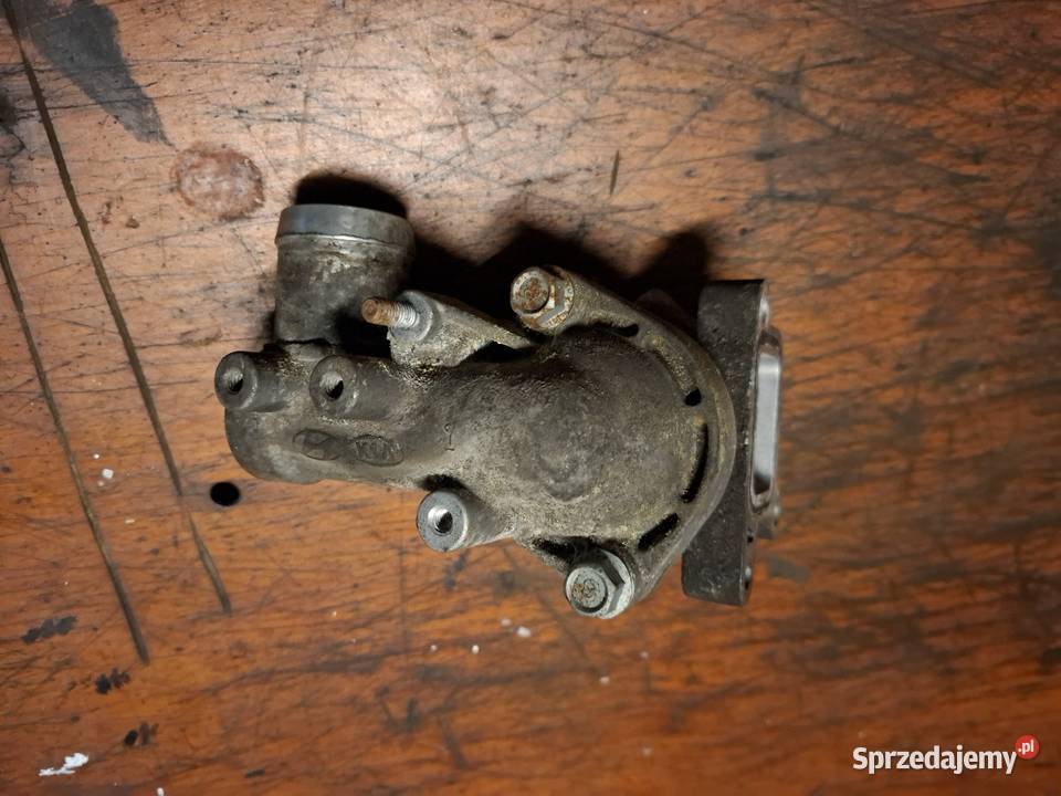 Termostat obudowa termostatu Kia Ceed Hyundai 16 Przyborów