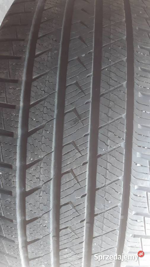 Opony 225x45x17 wielosezon Zelów