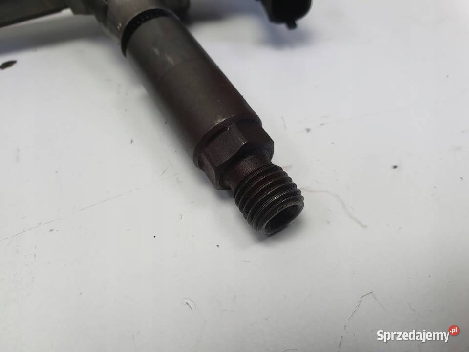 WTRYSKIWACZ Honda Civic VII 17 CDTI wtrysk Chełm