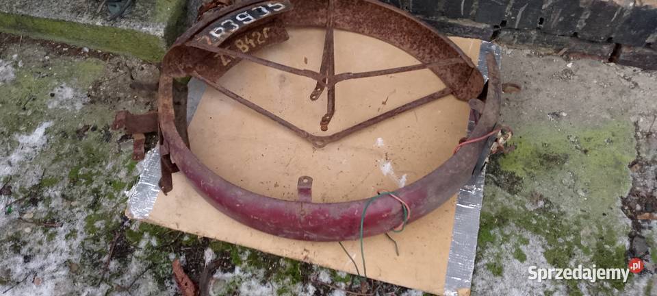 wsk wfm blotniki wahacz Wahacze wielkopolskie Międzychód