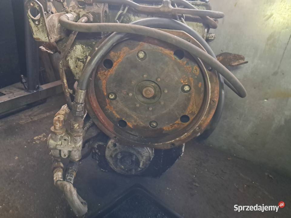 Skrzynia hydromotor ładowarka koparka Koparko ładowarki podlaskie Zambrów