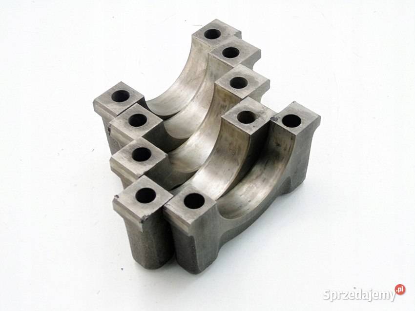 PODPORY WAŁU KORBOWEGO 22 HDI TDCI JUMPER BOXER osobowe Sosnowiec