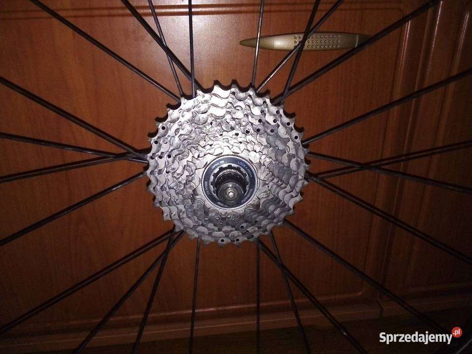 Koła carbonowe Pro Way Świdnica