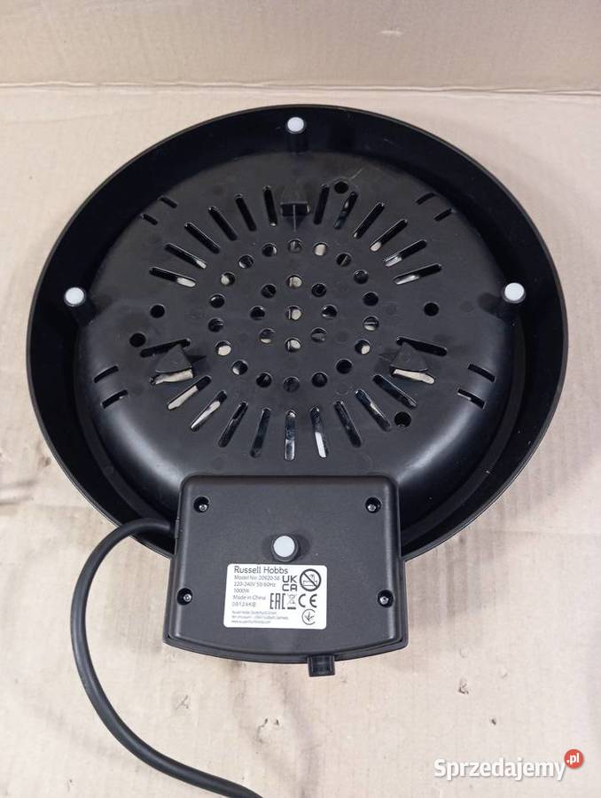 Naleśnikarka Russell Hobbs 2092056 1000W 30 małopolskie