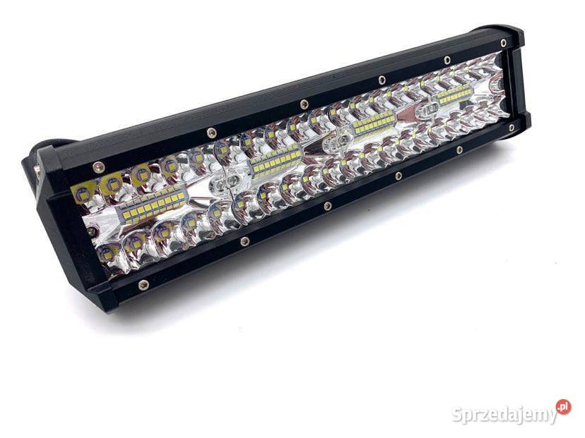 Lampa robocza 240W 1224V wodoszczelność IP67 Pomiechówek sprzedam