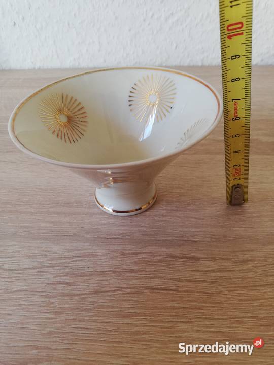 Filiżanka bez spodka Porcelana i szkło Gorlice sprzedam