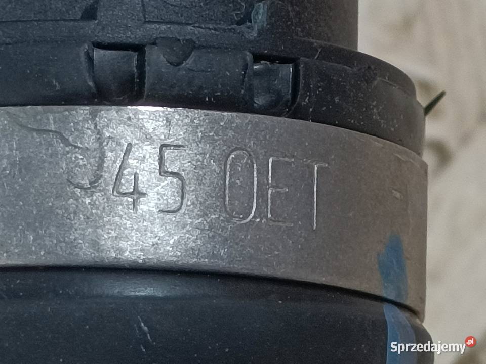 FORD C MK2 II 10 ECOBOOST 19 PRZEWÓD KRÓCIEC Pleszew