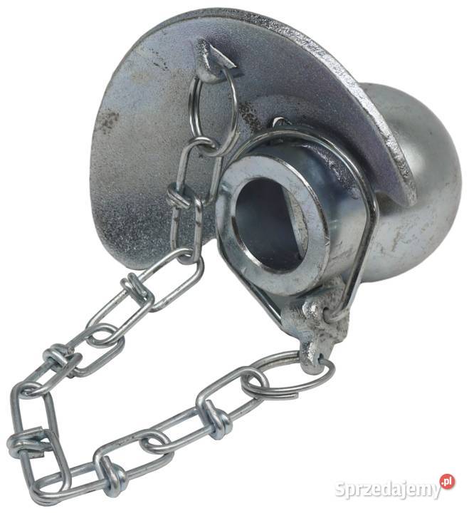 KULA Ramienia Podnośnika 64x28x12 mm z Solec Kujawski