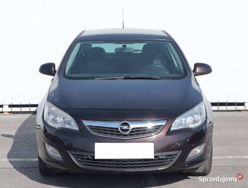 Opel Astra 14 T 1364cm3 Lublin