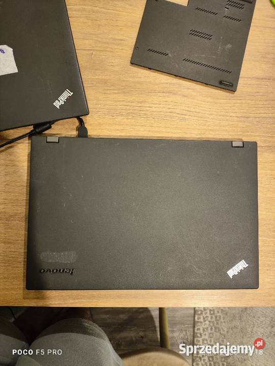 ThinkPad L540 Radom