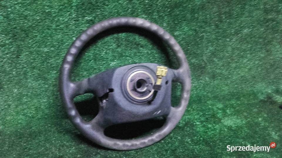 Kierownica z poduszką Volkswagen Lt 2846 9605r Gniewkowo