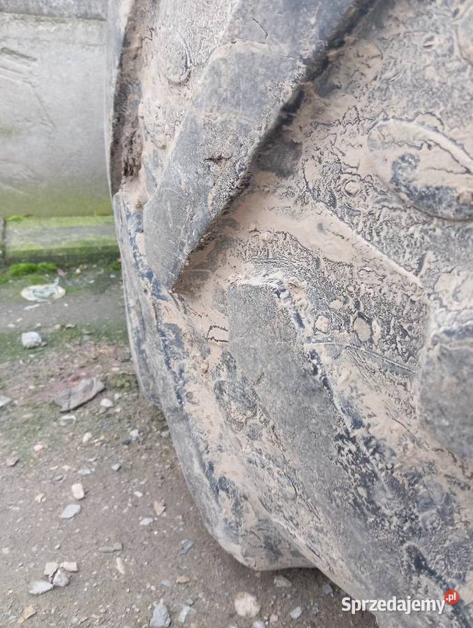 Opony 52085r38 Bodzentyn