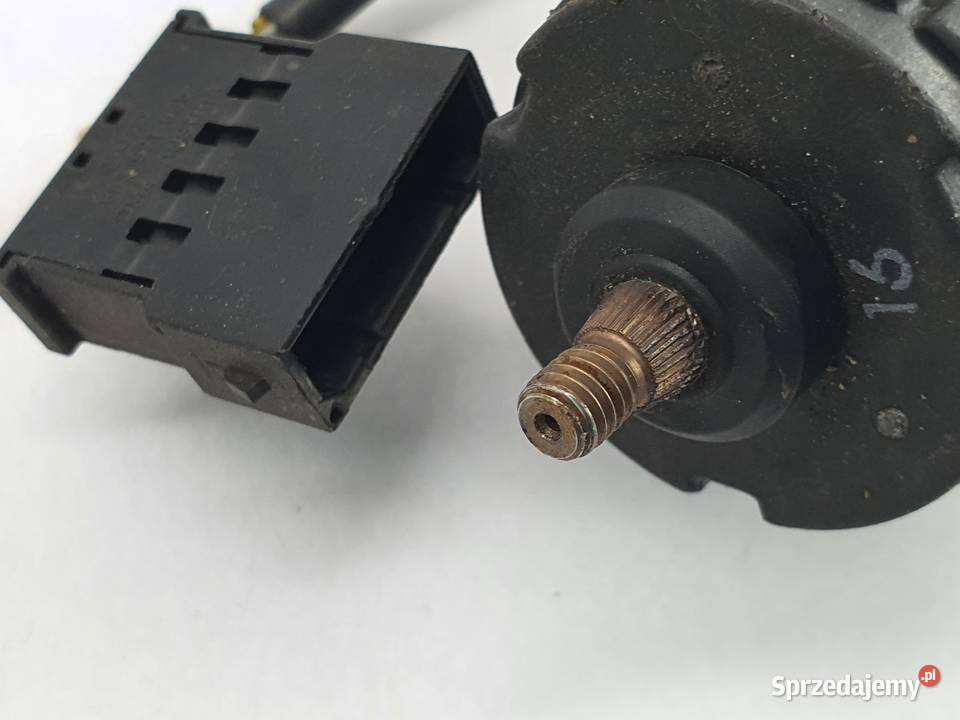 Czujnik położenia pedału Audi 80 osobowe